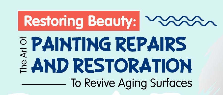 Restoring Beauty