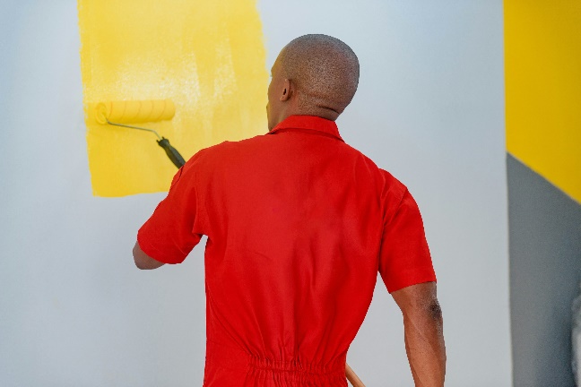 exterior house painter in Riverside County